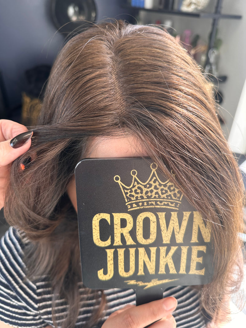 Rockstar Lace Closures 3*5