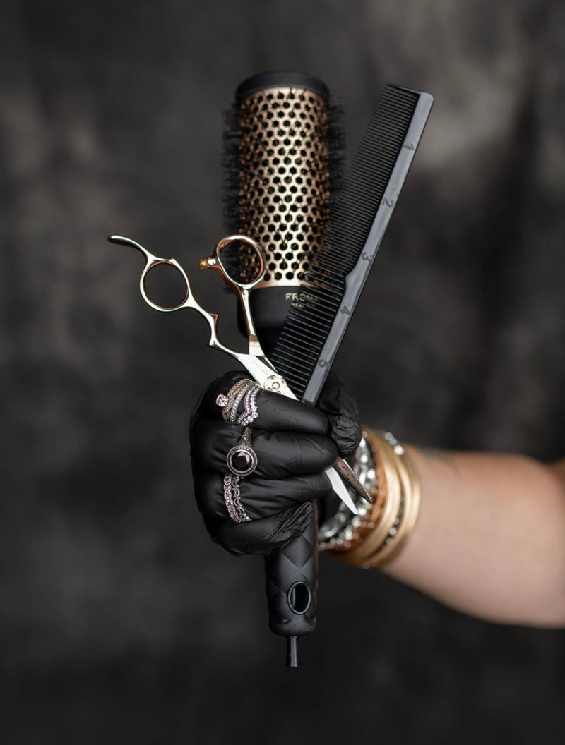 Rockstar Tools & Supplies