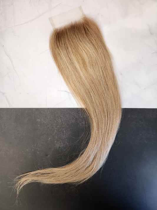 Eclipse Ash closure