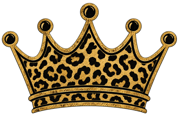 Crown Junkie