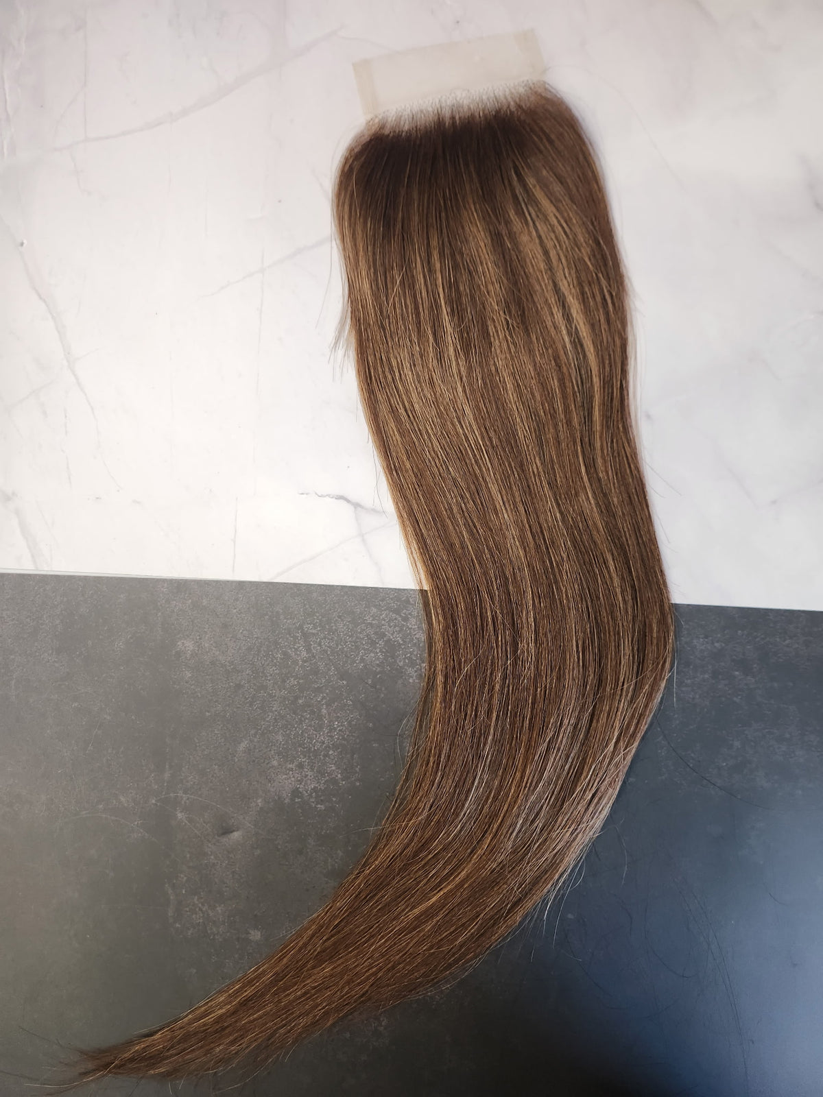 Cashmere Babe Closure
