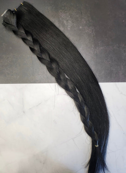 Joan Jet Black