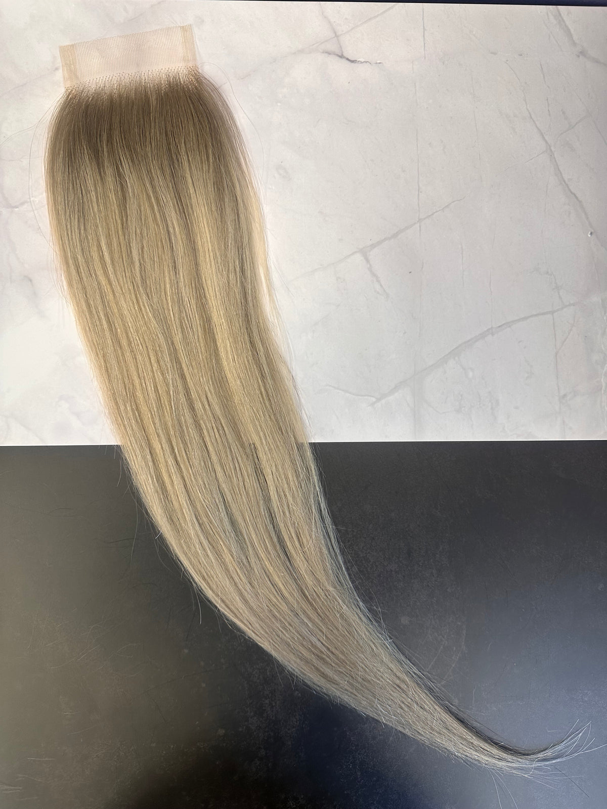 Ash Chaos t-ash Closure