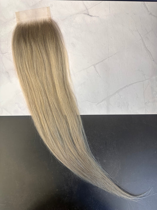 Ash Chaos t-ash Closure