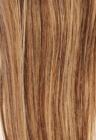 Velvet Haze closure
