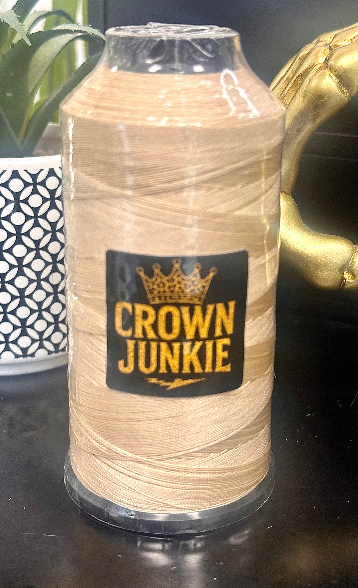 Nylon thread