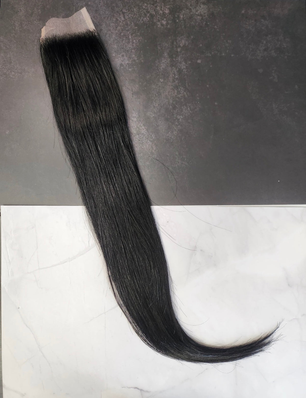 Joan Jet closure