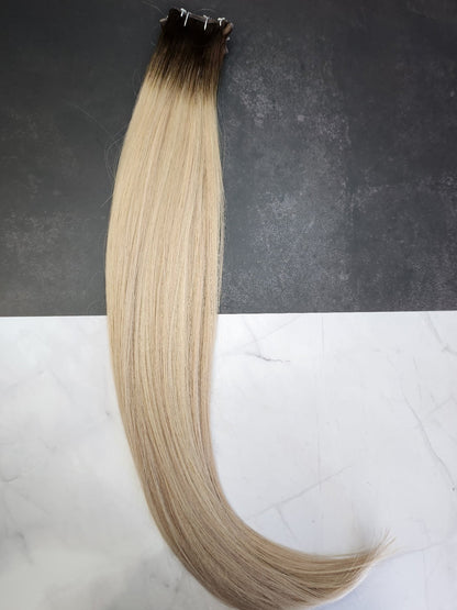Burnout Blonde