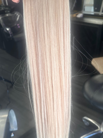 Ghost Blonde