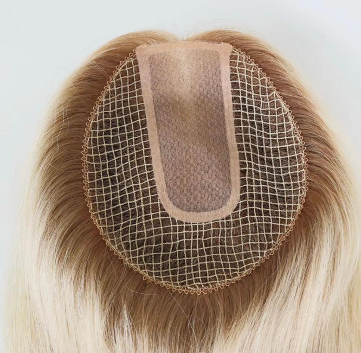 Fishnet Topper