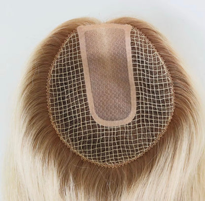 Fishnet Topper